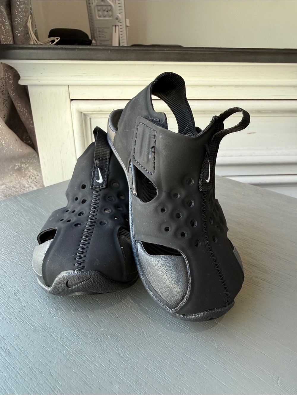 Nike Sunray Protect 2 Sandals 6C